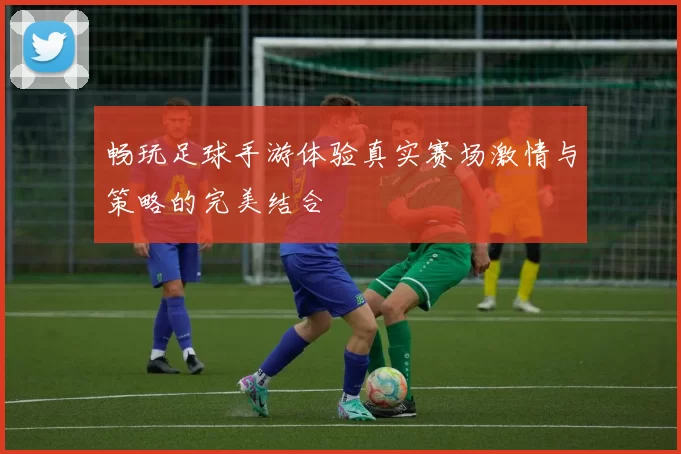 畅玩足球手游体验真实赛场激情与策略的完美结合