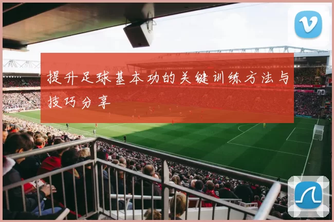 提升足球基本功的关键训练方法与技巧分享